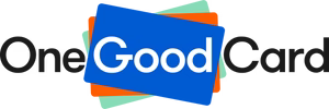 onegoodcard.logo