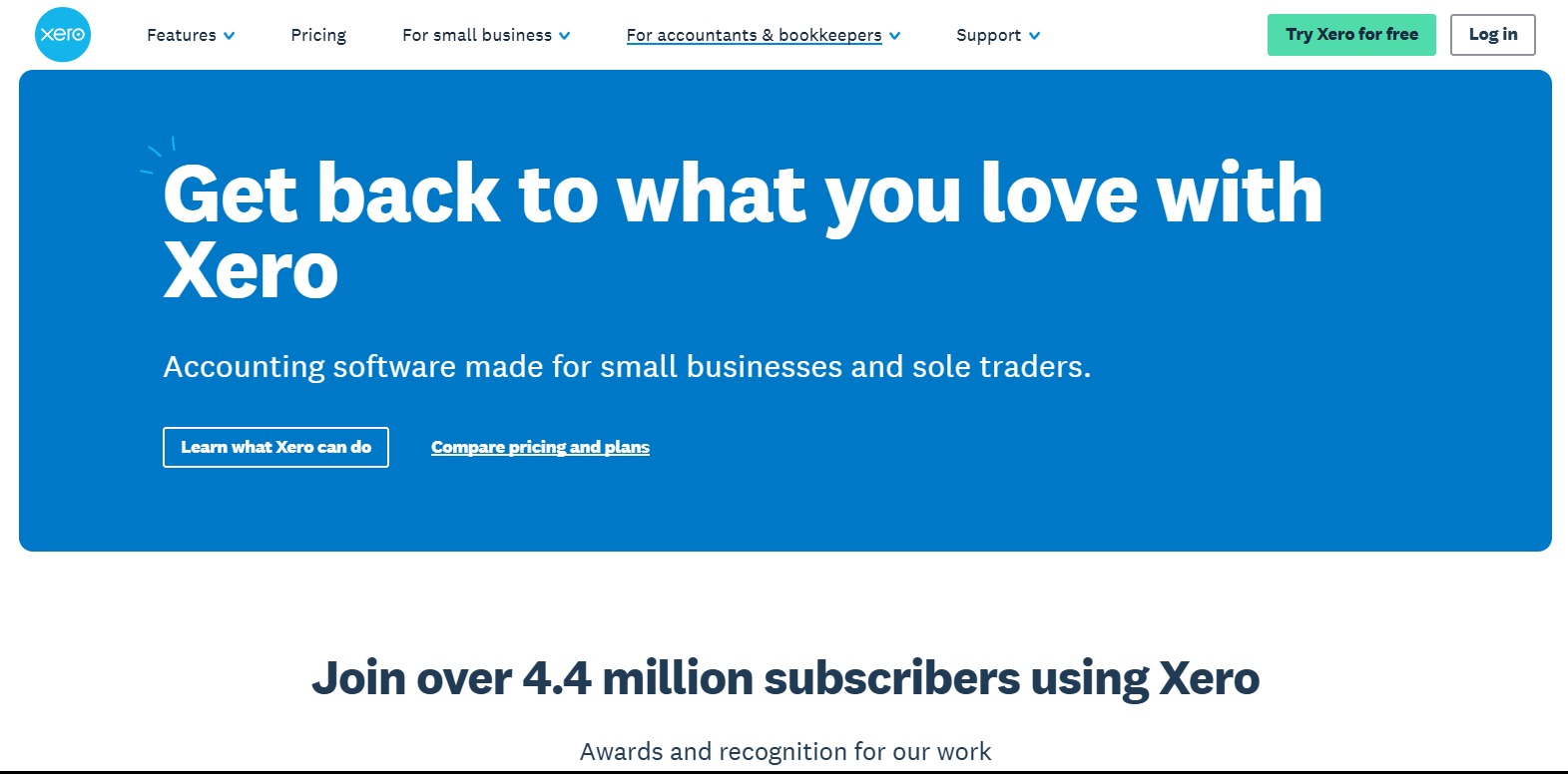Xero