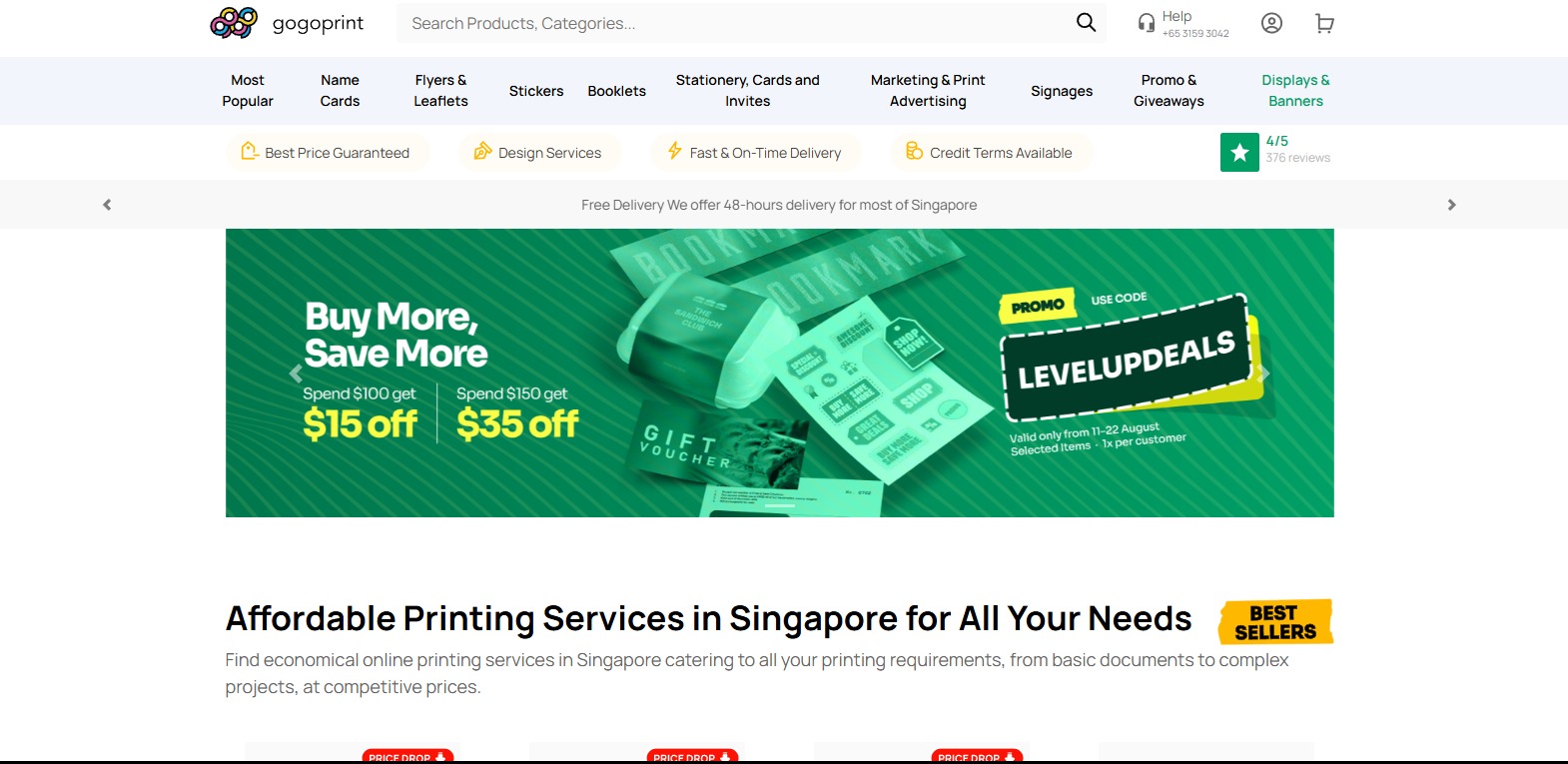 Gogoprint (Singapore)