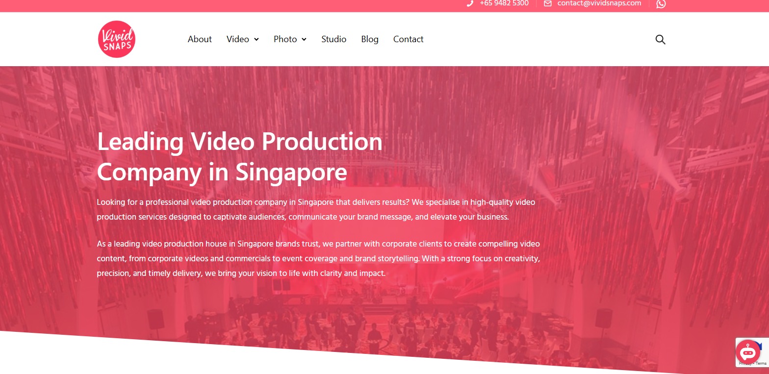 Vivid Media