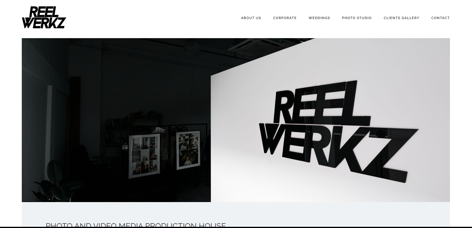 Reelwerkz