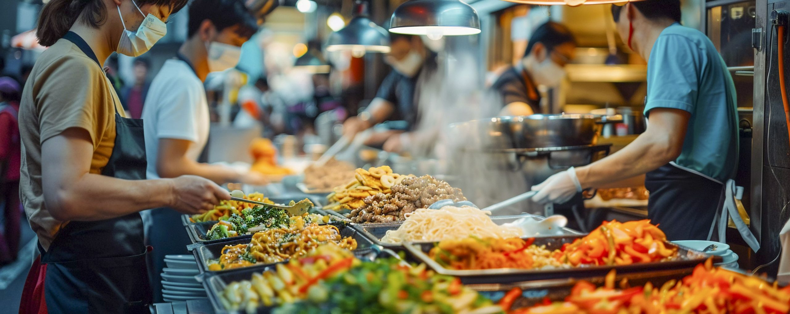 Singapore Food Festival 2025 Is Back in Full Flavor