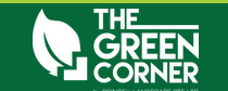 The Green Corner.logo