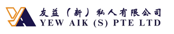 Yew Aik.logo