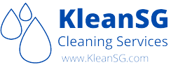 kleansg.logo