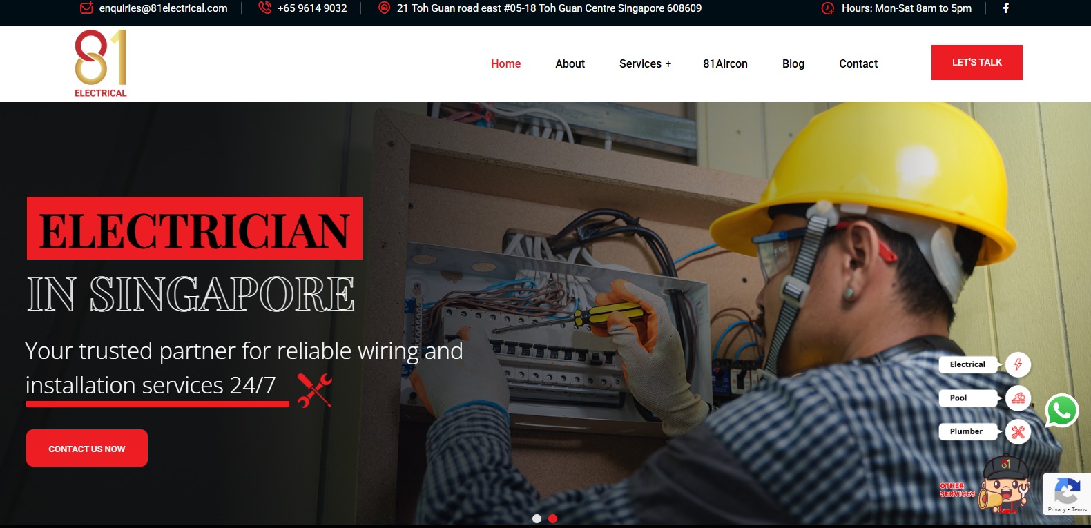 81 Electrical