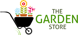 thegardenstore.logo