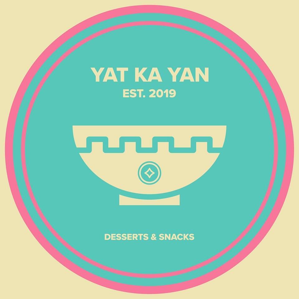Yat Ka Yan Dessert.logo