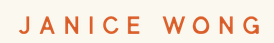 Janice Wong.logo