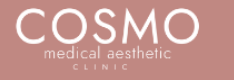 Cosmo Medical Aesthetic.logo