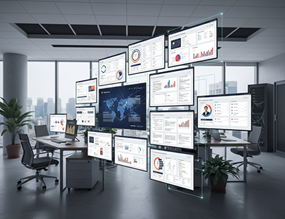 Top 10 Popular ERP Software for SMB Singapore