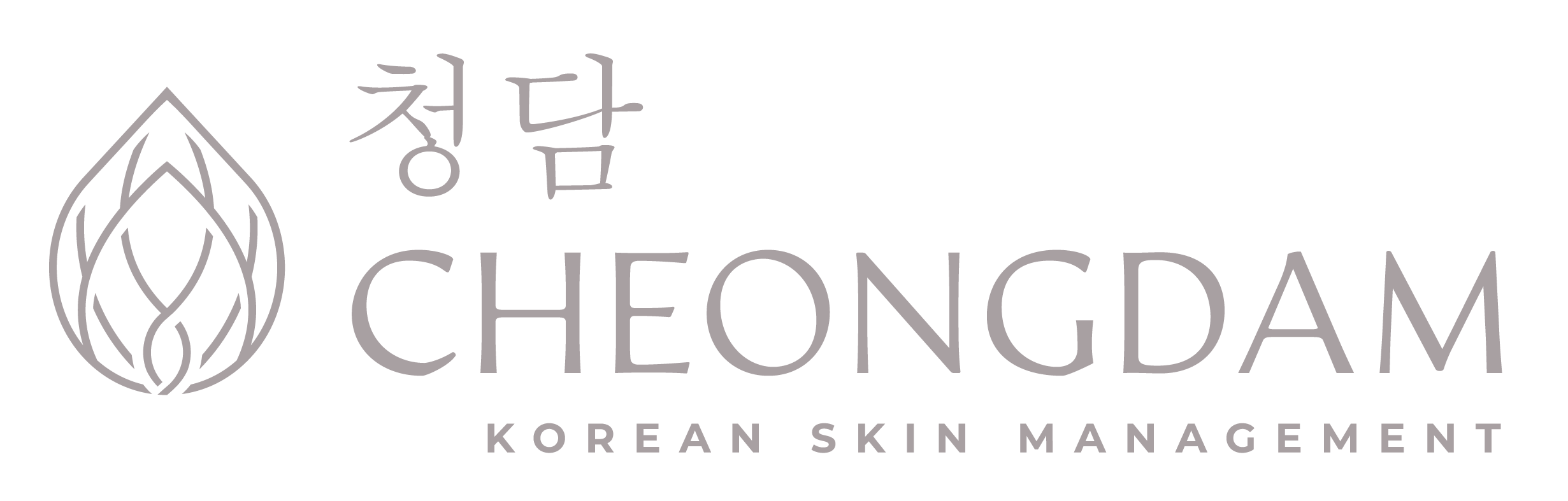 cheongdamaesthetics.logo
