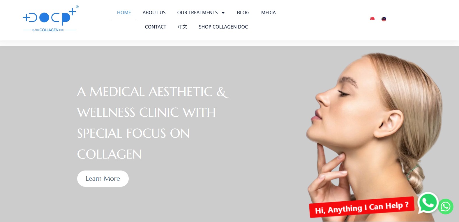 Dr Plus Aesthetics Clinic