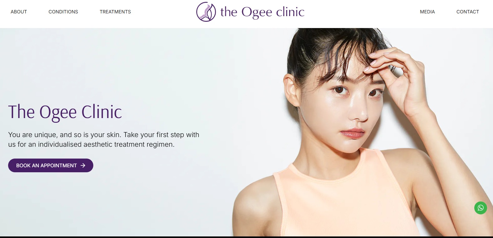 The Ogee Clinic