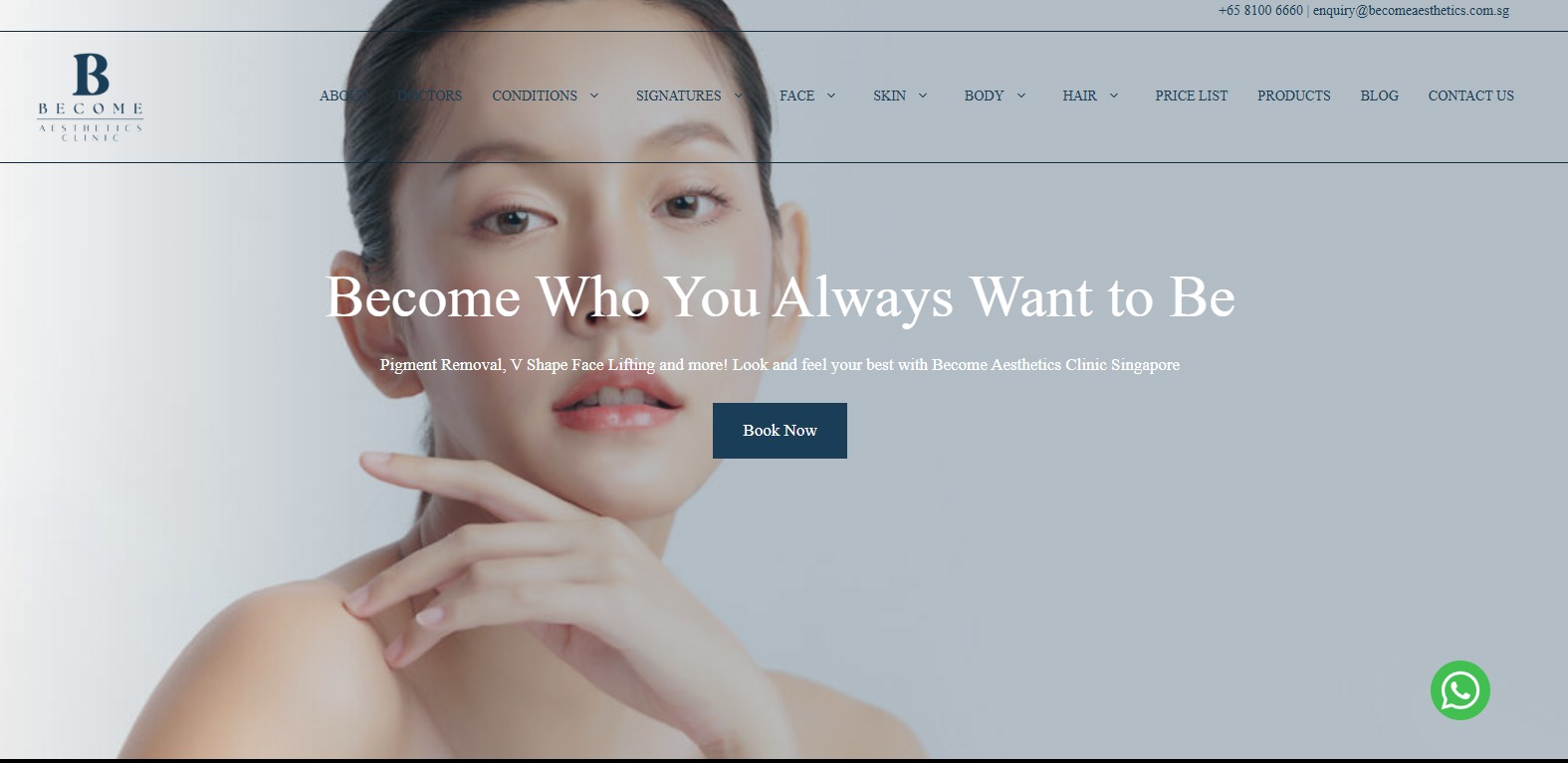 Become Aesthetics Clinic