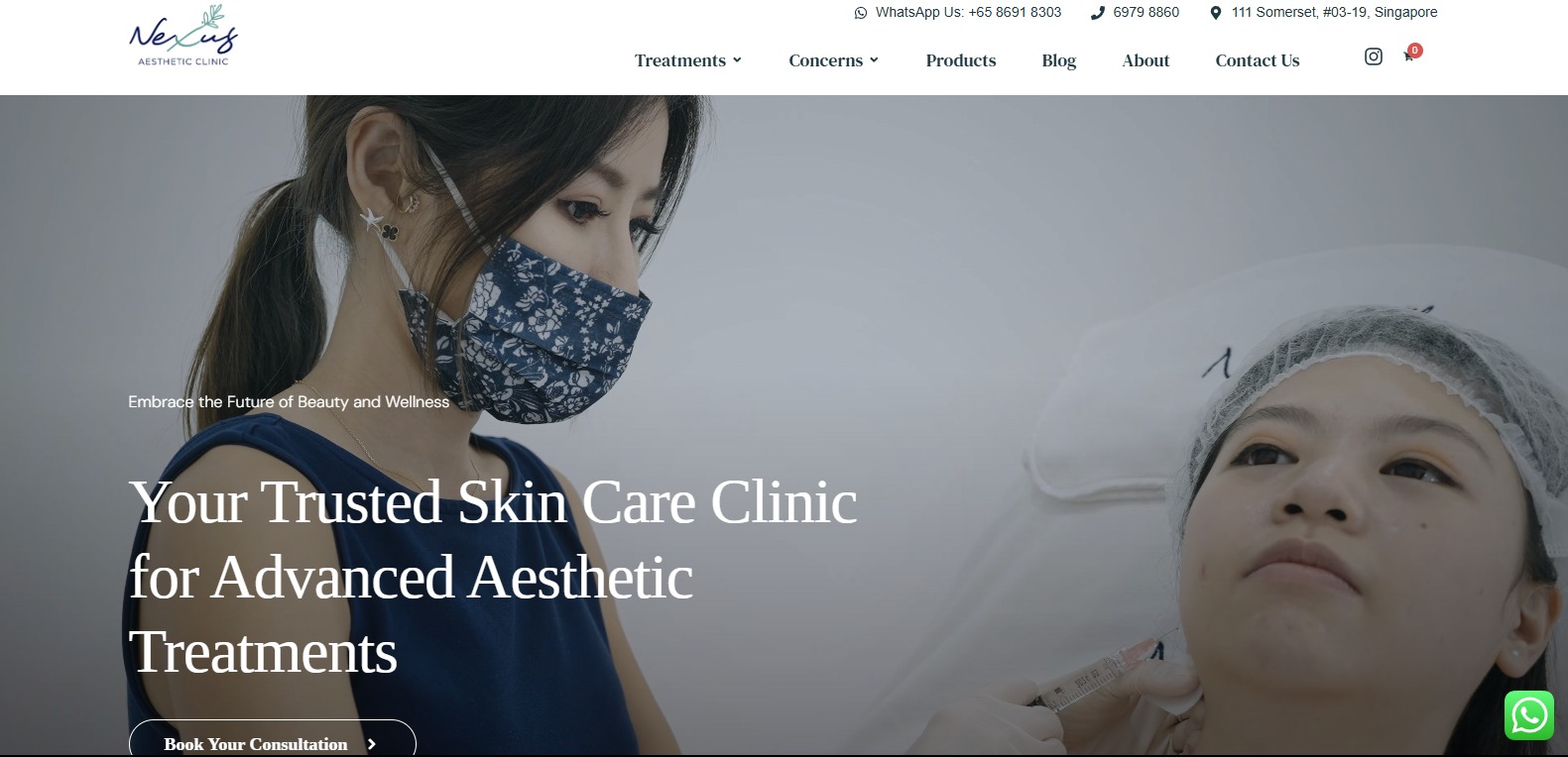 Nexus Aesthetic Clinic