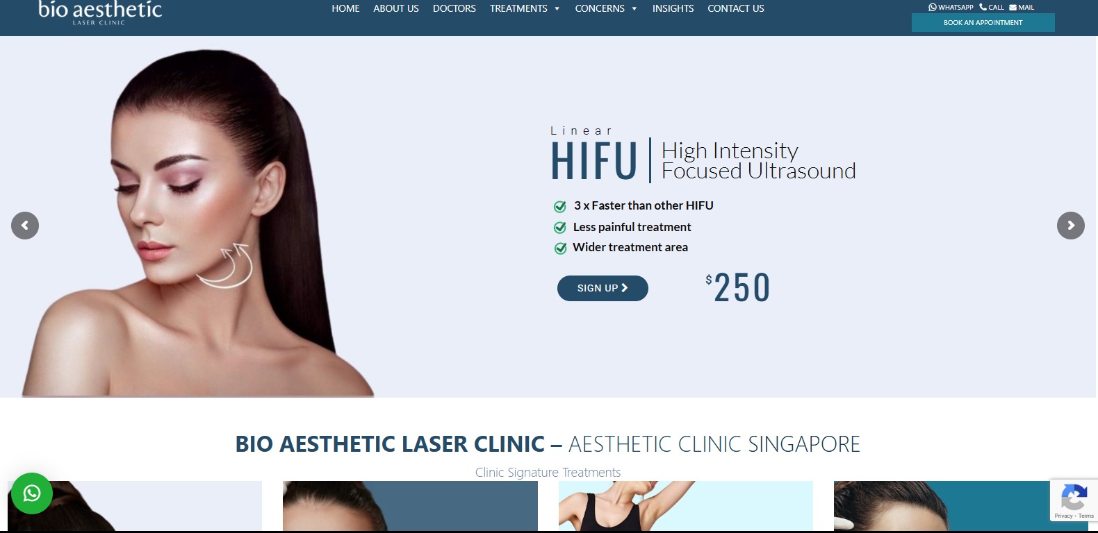 Bio Aesthetic Laser Clinic