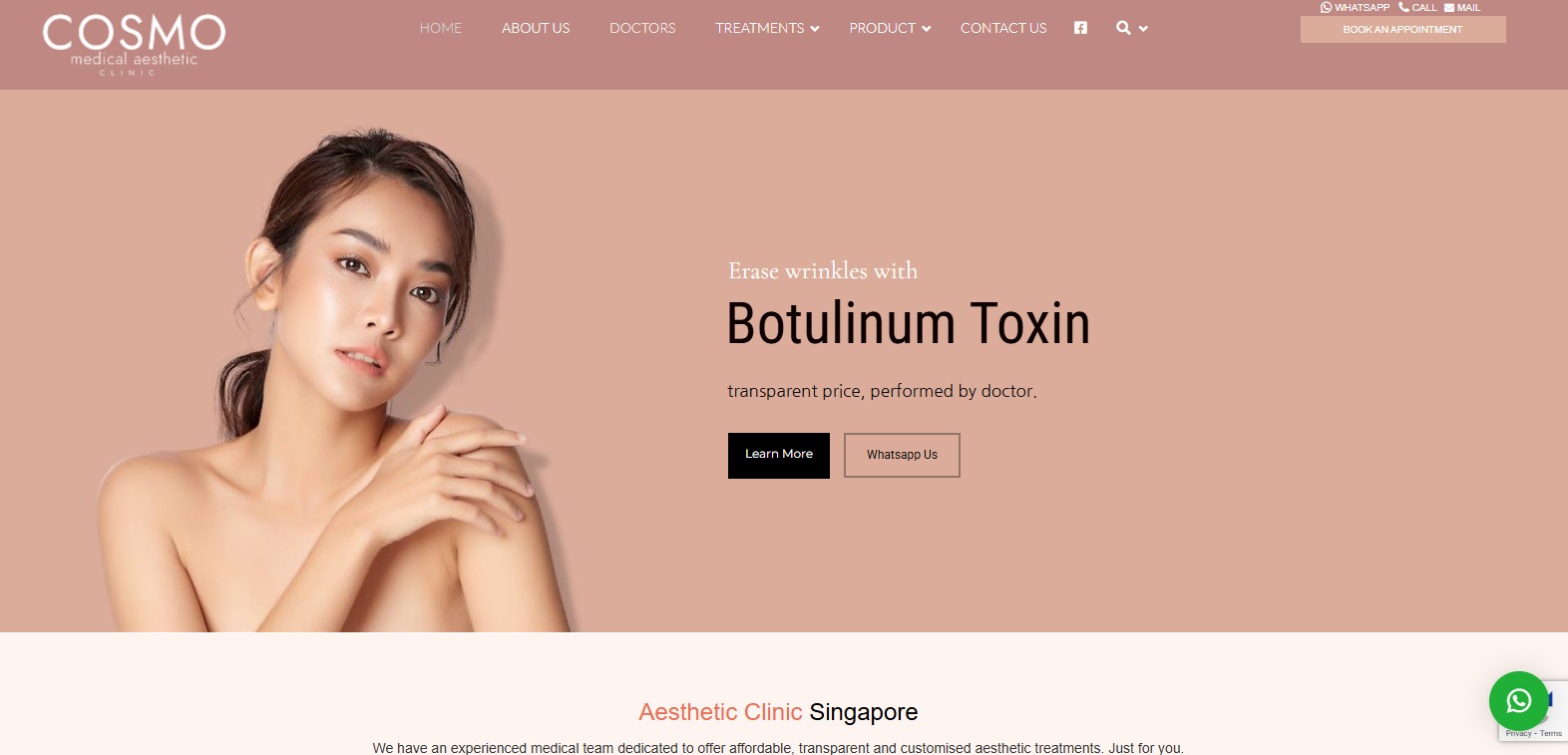 Cosmo Medical Aesthetic Clinic