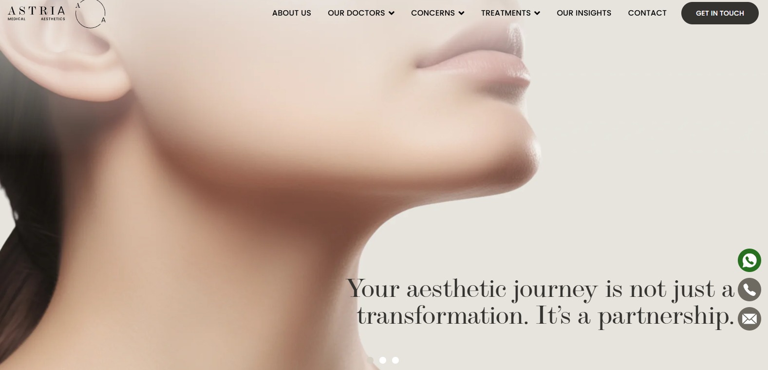 Astria Medical Aesthetics