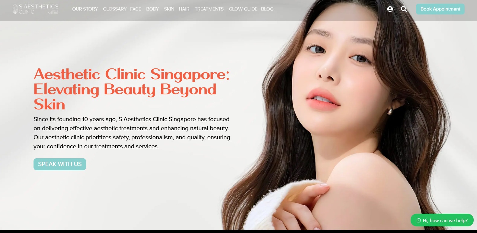 S Aesthetics Clinic