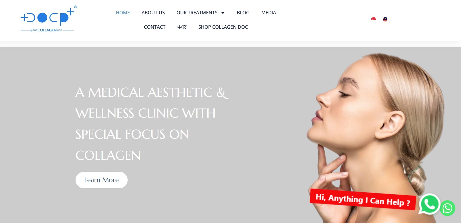 Dr Plus Aesthetics Clinic