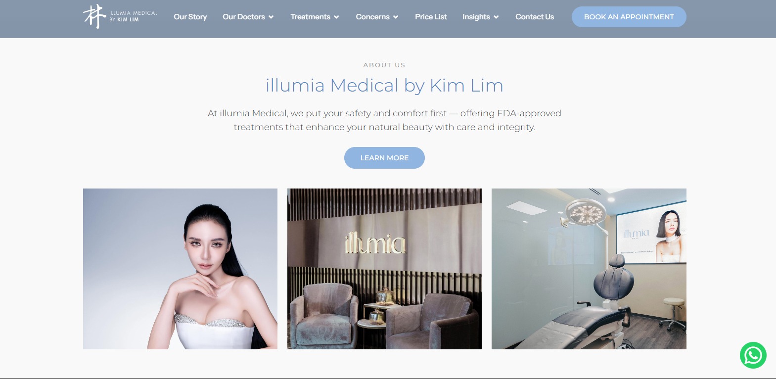illumia Medical Orchard