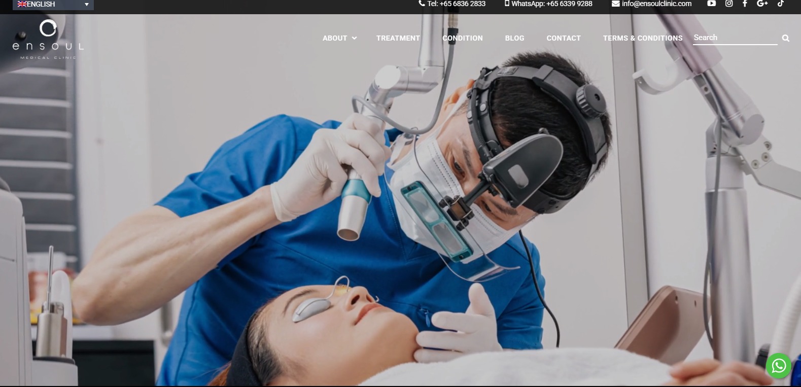 Ensoul Medical Clinic