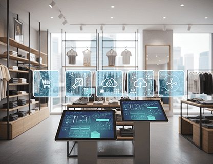 Top 5 Best ERP Software for Retail Business in Singapore