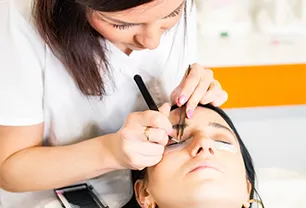 Dark Eye Circle Treatment