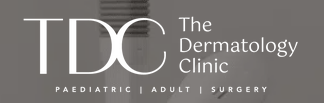 The Dermatology Clinic.logo