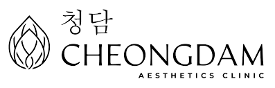 cheongdamaesthetics.logo