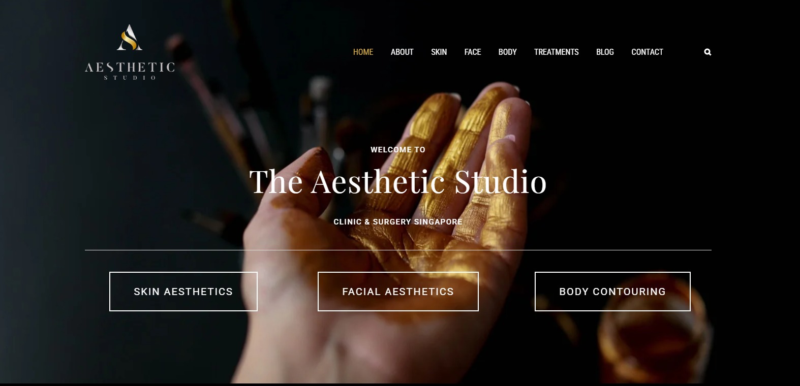 Aesthetic Studio Clinic & Surgery