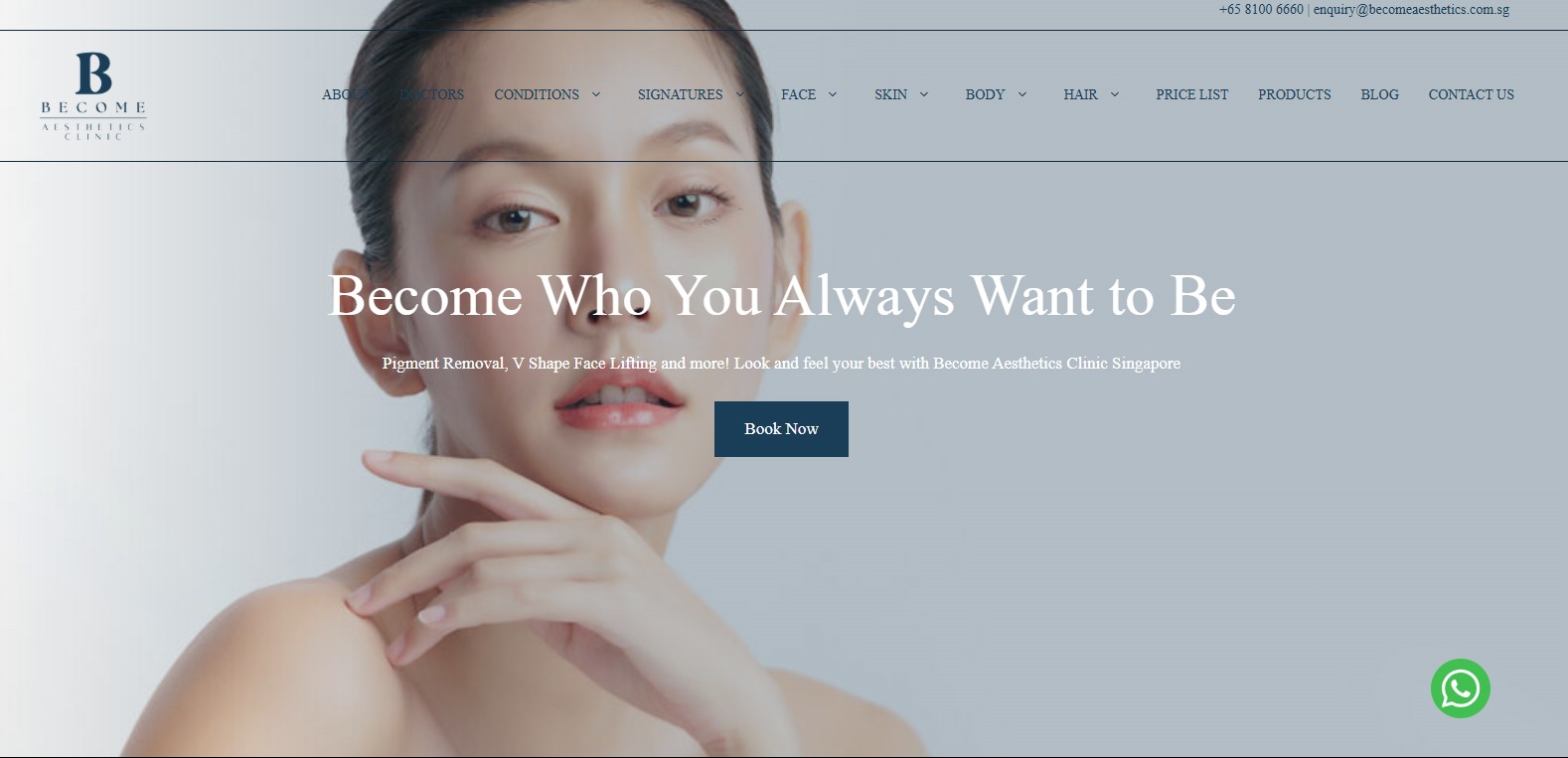 Become Aesthetics Clinic