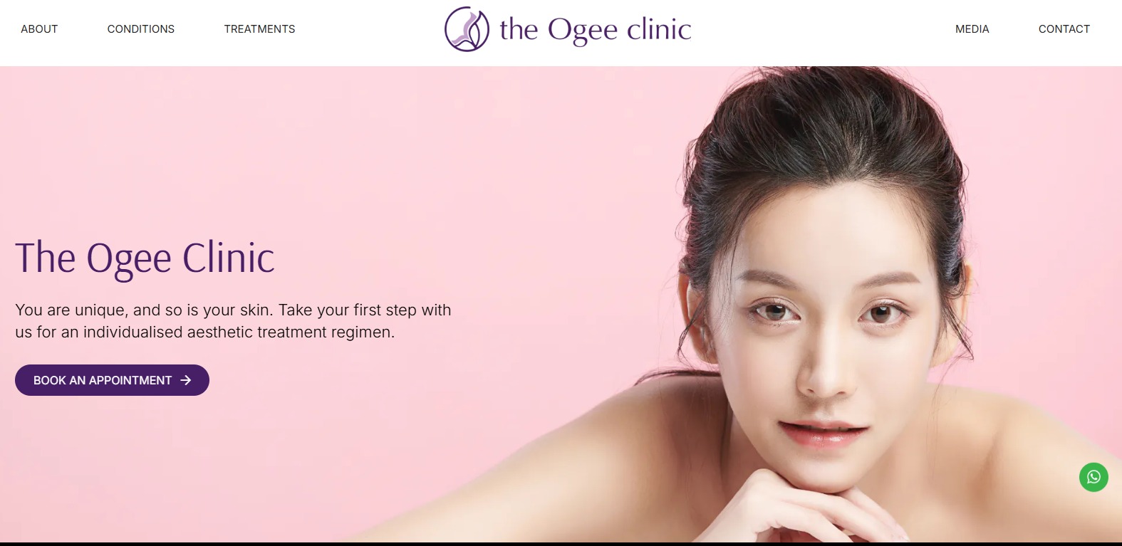 The Ogee Clinic