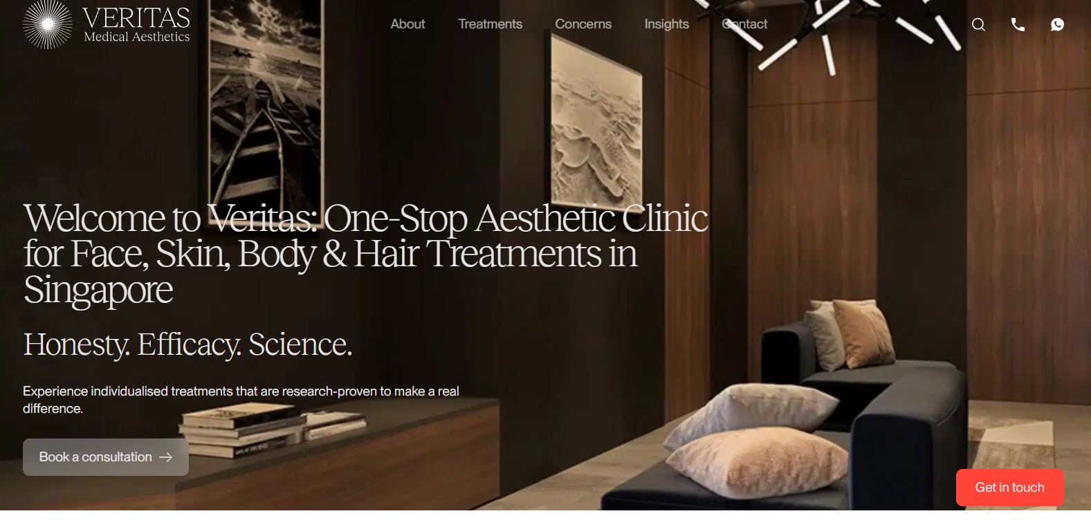 VAesthetics Clinic