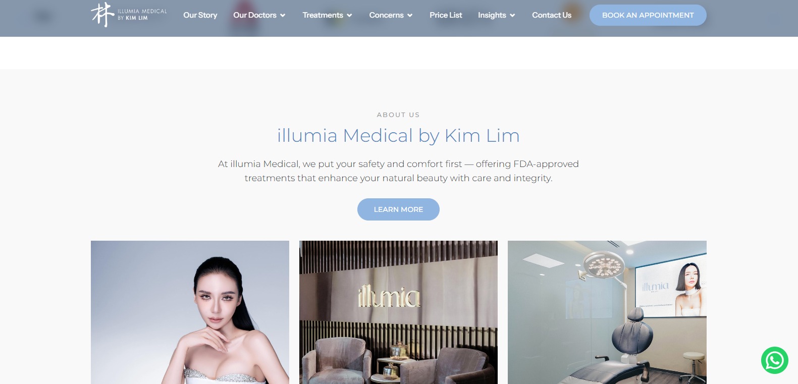 illumia Medical