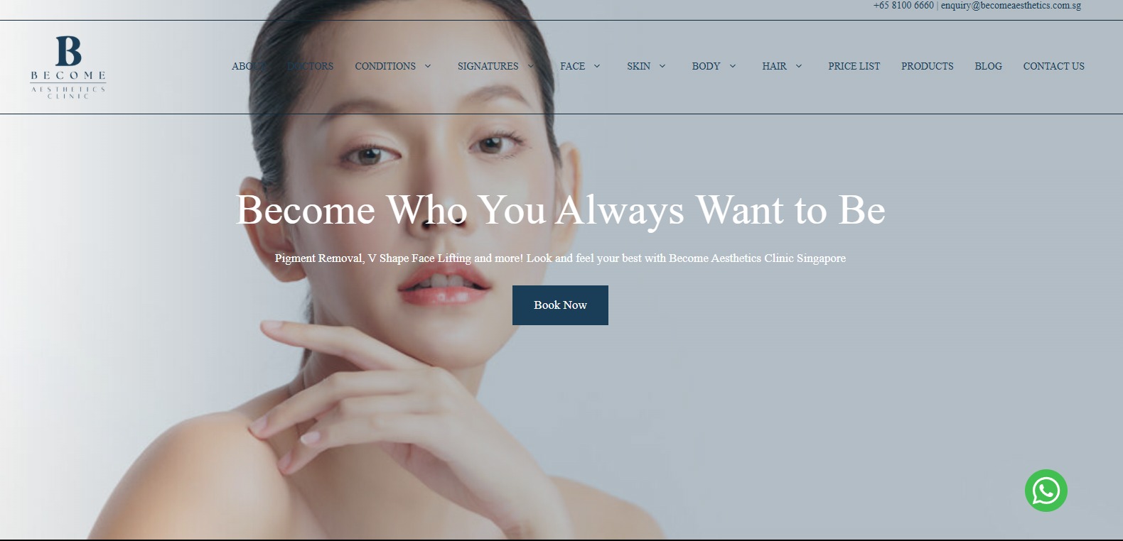 Become Aesthetics Clinic
