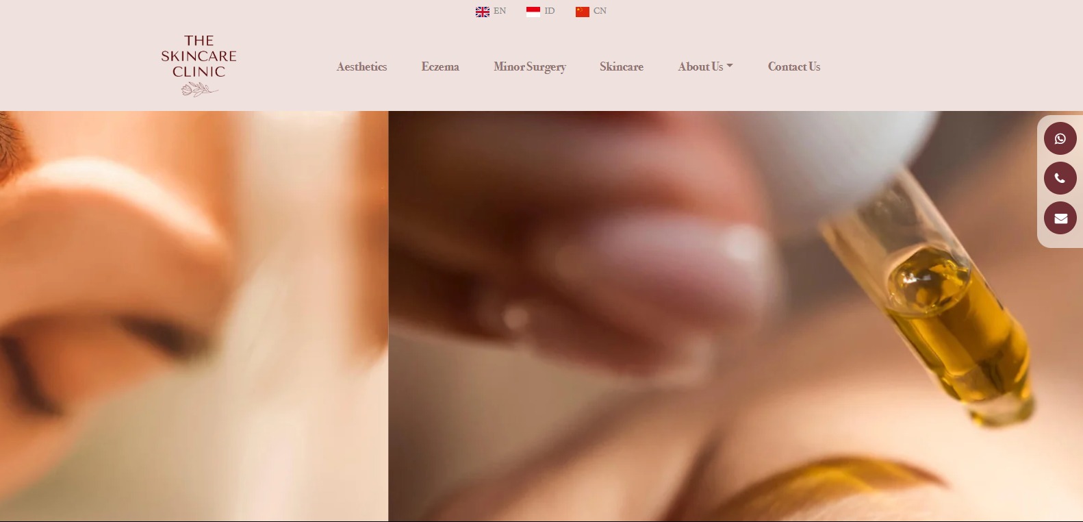 The Skincare Clinic