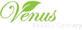 venusbeautycentury logo