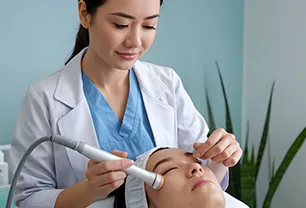 Laser Pigmentation Treatment Singapore