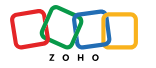 Zoho Cloud.logo
