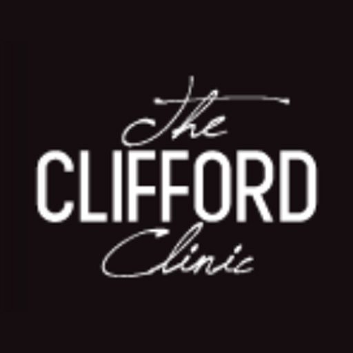 cliffordclinic,logo