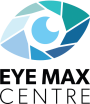 Eye Max Centre Logo