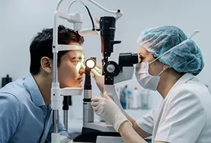 Eye Treatment Clinics