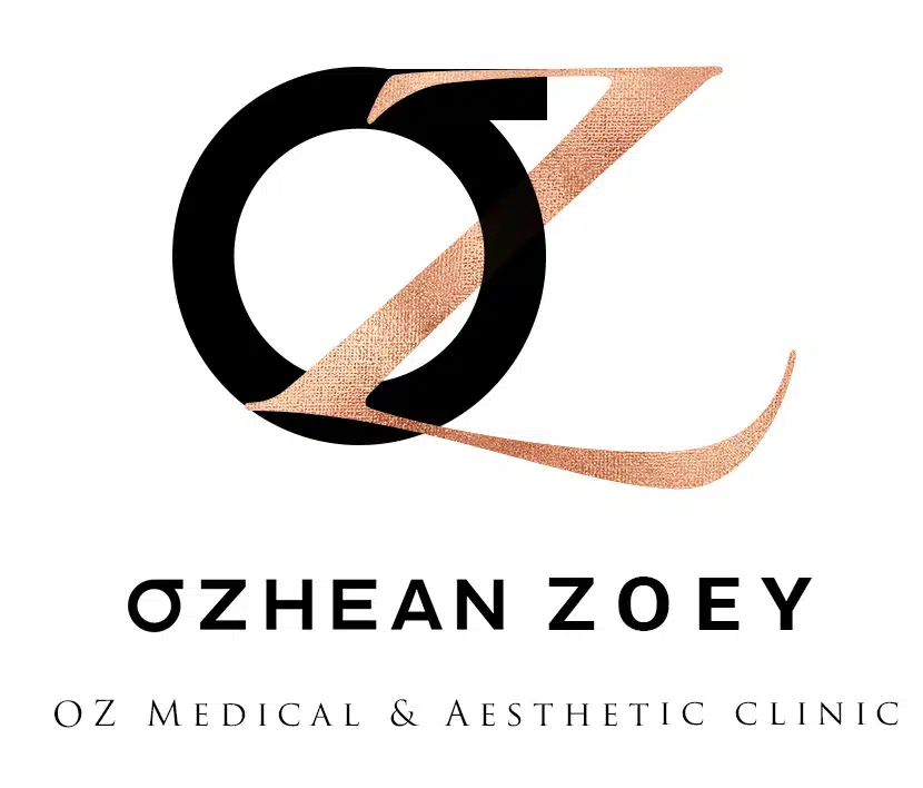 ozhean-zoey-logo