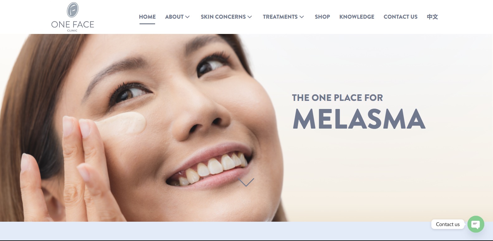 One Face Clinic