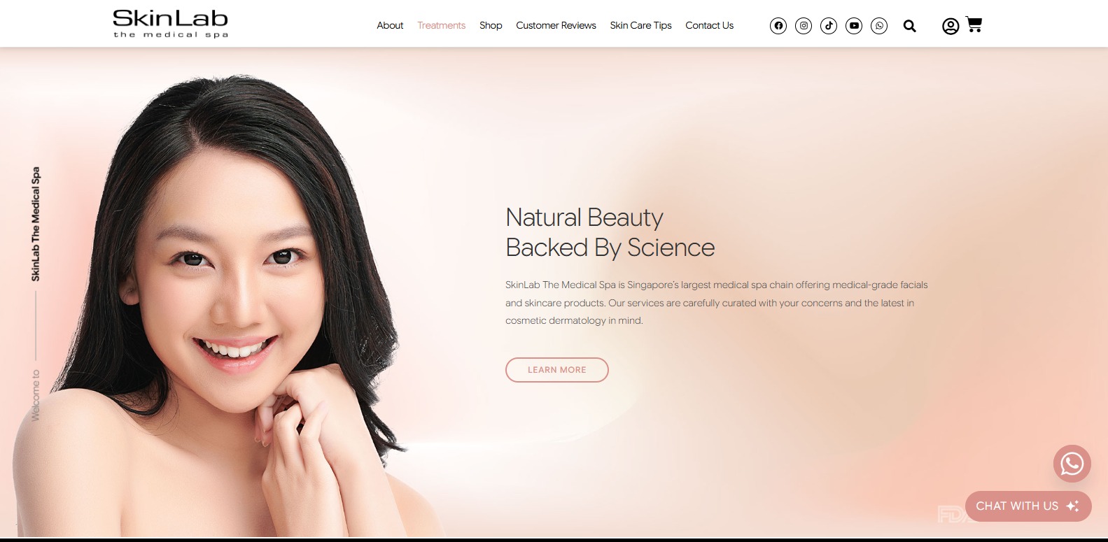 SkinLab The Medical Spa