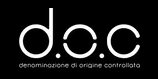 d.o.c Italian.logo
