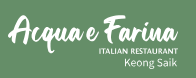 Acqua e Farina.logo
