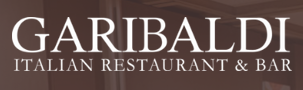 Garibaldi – Italian.logo